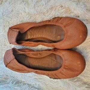 Tory Burch‎ Edie flats